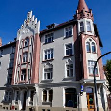 Królowej Jadwigi 2 Bydgoszcz