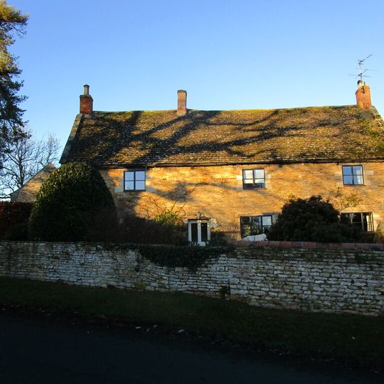 Baytree Cottage