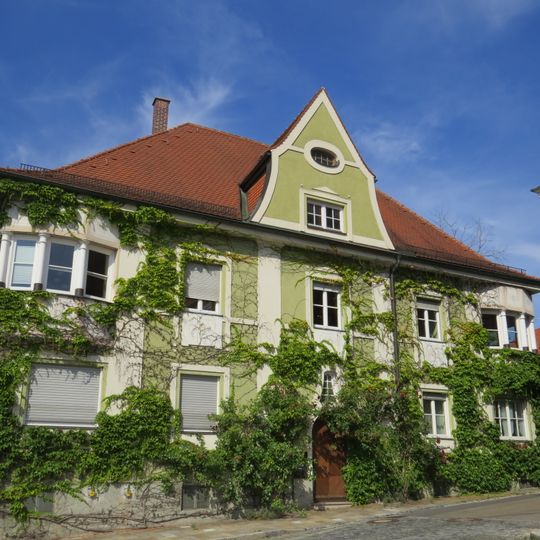 Bürgerhaus