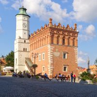 Sandomierz