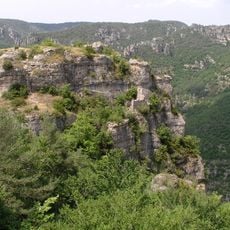 Ermitage Saint-Pierre de La Roque-Sainte-Marguerite