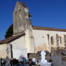 Église Saint-Hilaire de Cavagnan