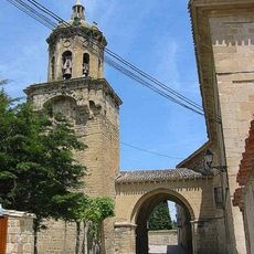 Convento de El Crucifijo