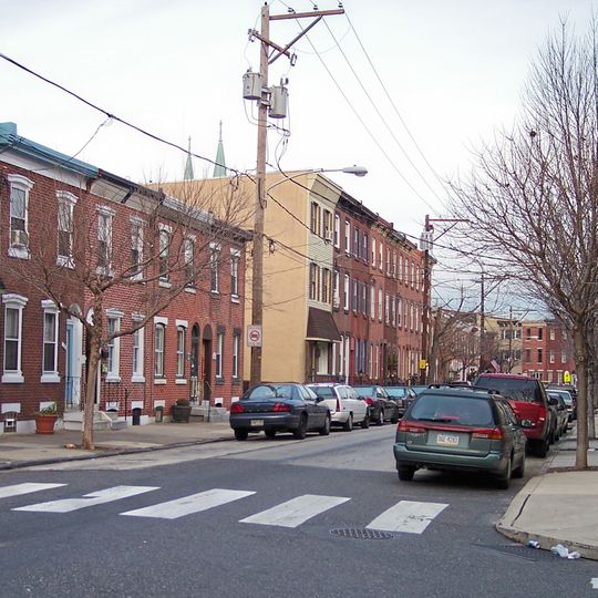 Fishtown
