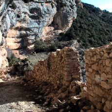 Castell de la Fabregada
