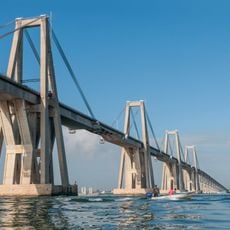 General Rafael Urdaneta Bridge