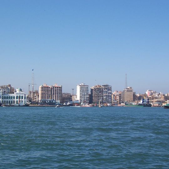 Port Said