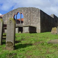 Church of Saint Mary Magdalene and Saint Helena