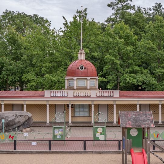 Miiamilla Kindermuseum