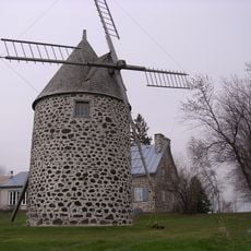 Dansereau Windmill