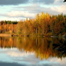 Bastasjön