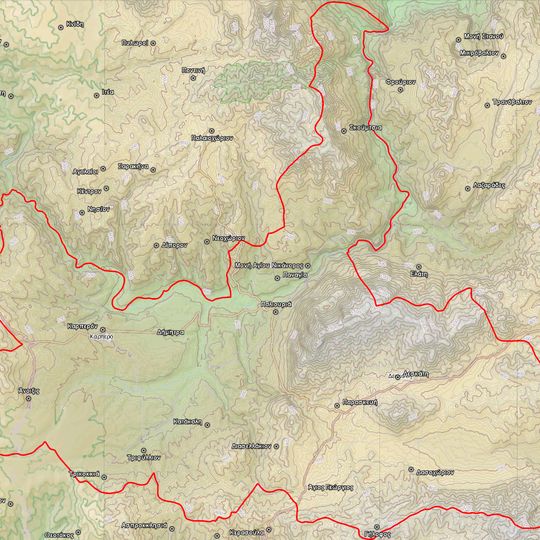 Deskati Municipality