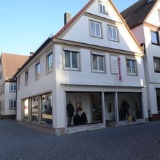 Dominikus-Zimmermann-Straße 10