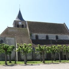 Église Notre-Dame-de-l’Assomption