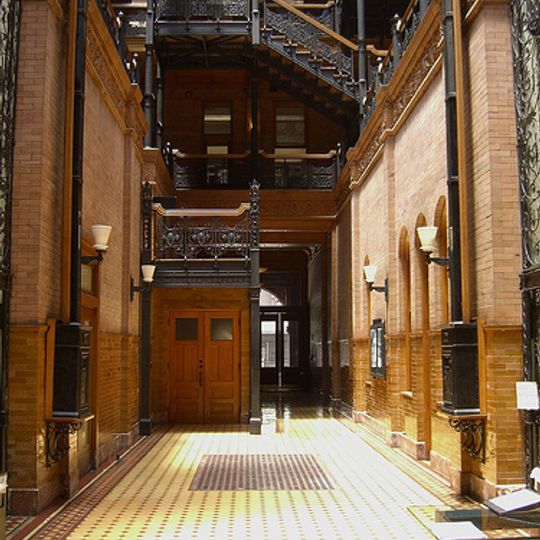 Historic Core