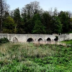 Pont Saint-Pierre d'Évry-Grégy-sur-Yerre