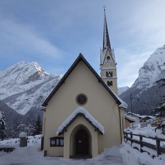 Chiesa di Sant'Antonio