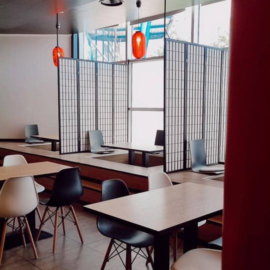 Restaurant Kaiju