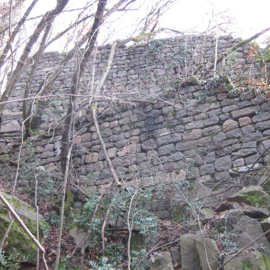 Torre sulla Tinzlleiten