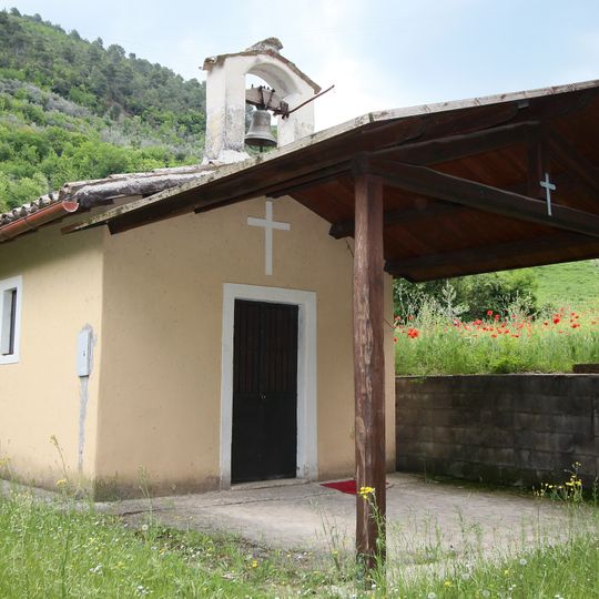 Chiesa di Santa Lucia