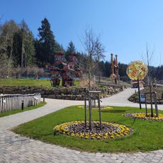 Dual-Wheel-Riesenrad