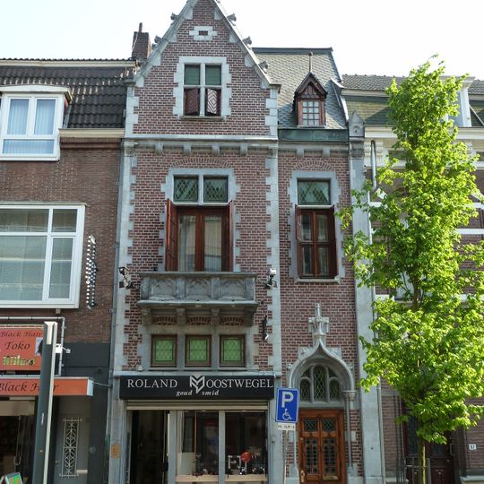 Geleenstraat 55, Heerlen