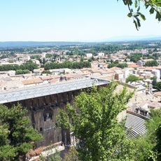 Belvédère des amis de la colline