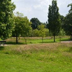 Queens Park, Birmingham