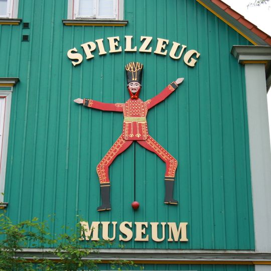 Soltau Toy Museum