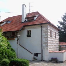 V Jámě 95 (Český Krumlov)