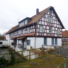 Langfeldsmühle