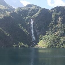 Cascade d'Ôo