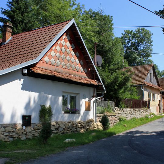 Řikovice