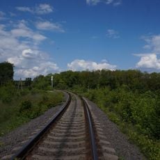 Kosharnynskyi sanctuary