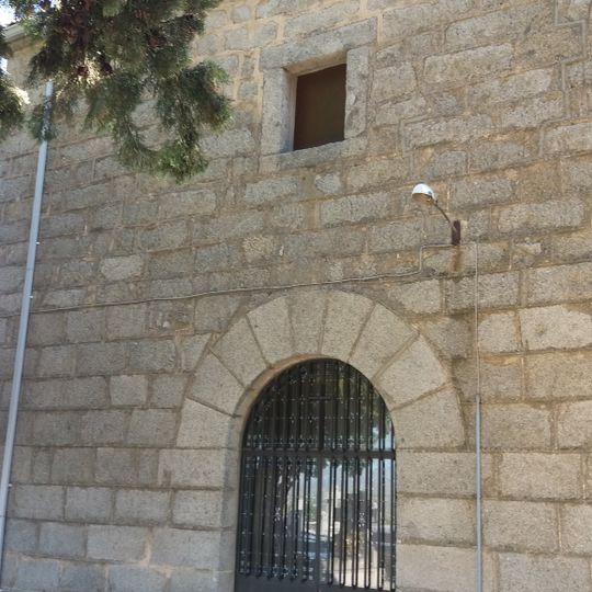 Ermita de Santa Lucía