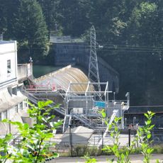 River Mill Hydroelectric Project