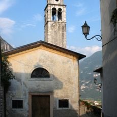 Saint Charles Borromeo church