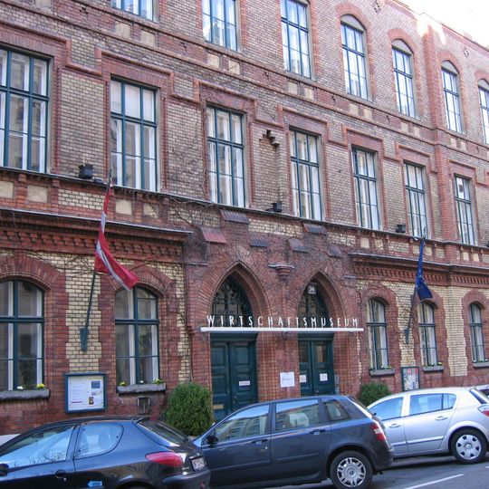 Österreichisches Gesellschafts- und Wirtschaftsmuseum
