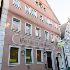 Büttenstraße (Ansbach)