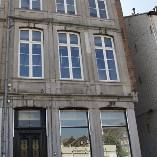 Markt 71, Maastricht