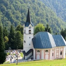 St. Paul's Parish Church