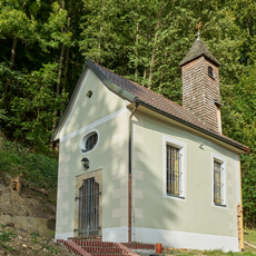 Wallfahrtskapelle Stadleck