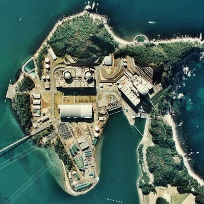 Aerial View 0