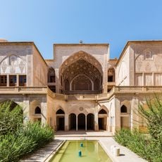 Abbasi House