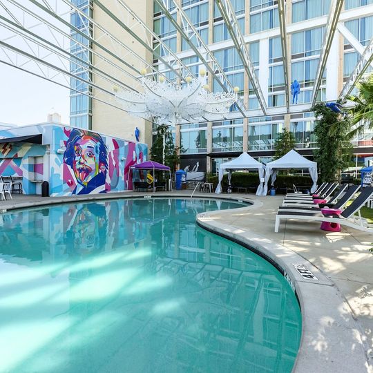 Lorenzo Hotel