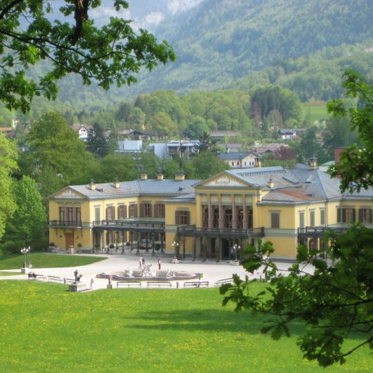 Kaiservilla