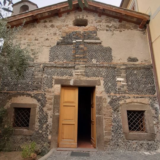Chiesa di Santa Caterina d'Alessandria