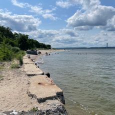 Coney Island Creek Park
