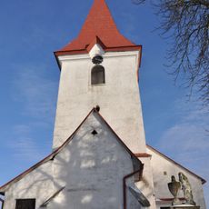 Kostol Povýšenia sv. Kríža