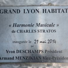 Harmonie Musicale